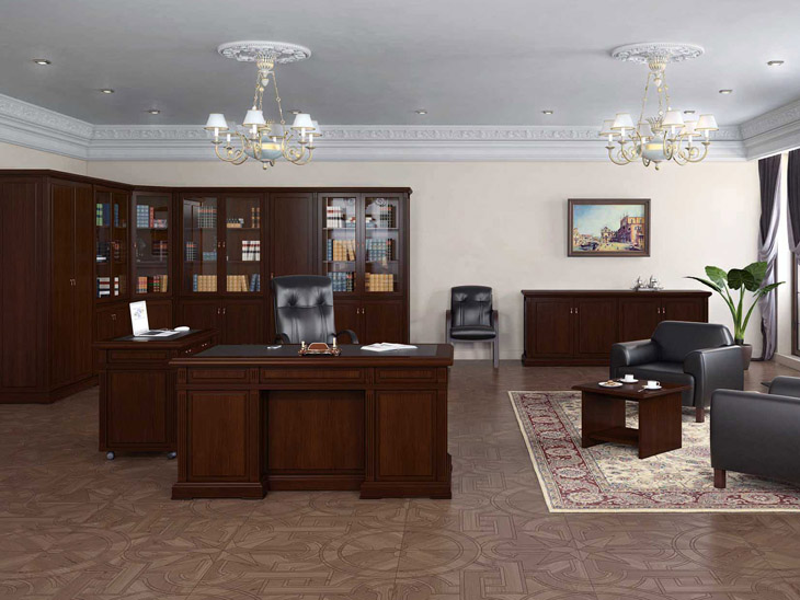 Министри (Ministry)