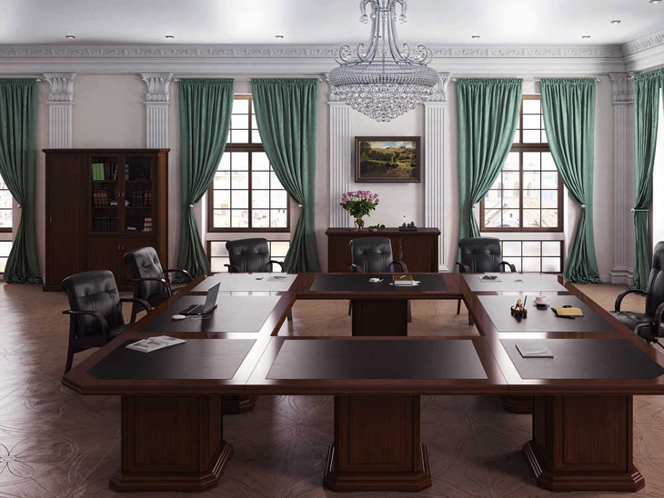 Министри (Ministry)