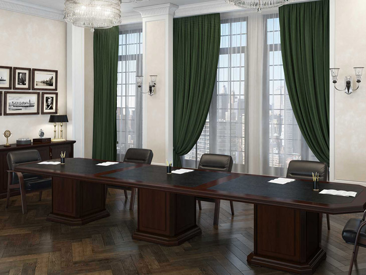 Министри (Ministry)