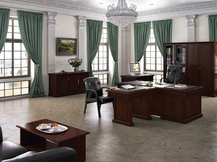 Министри (Ministry)