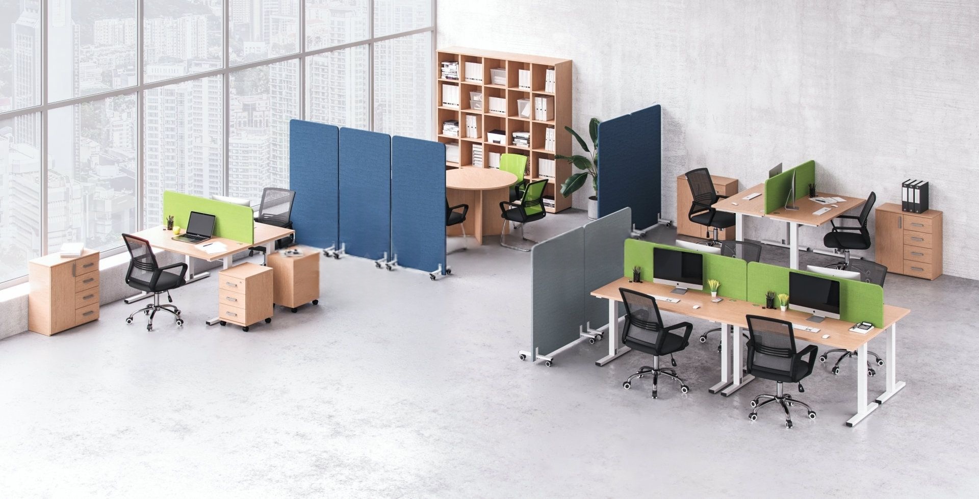 SOFToffice