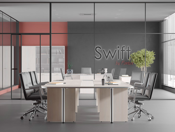 Свифт (Swift)