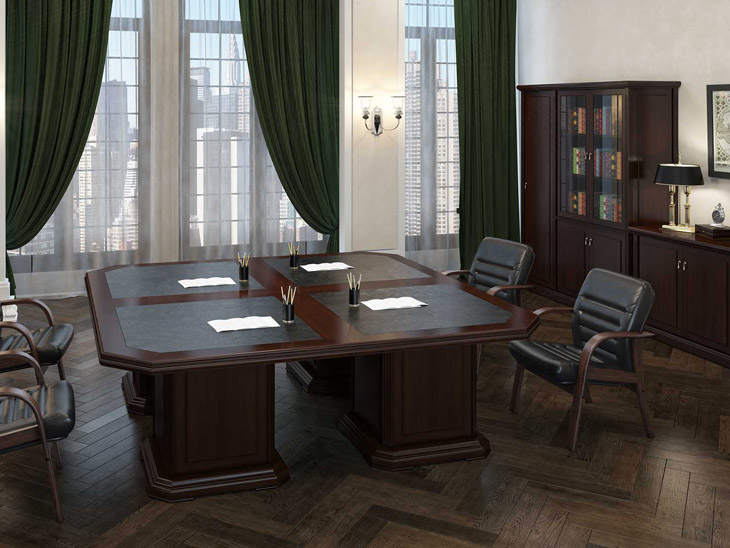 Министри (Ministry)