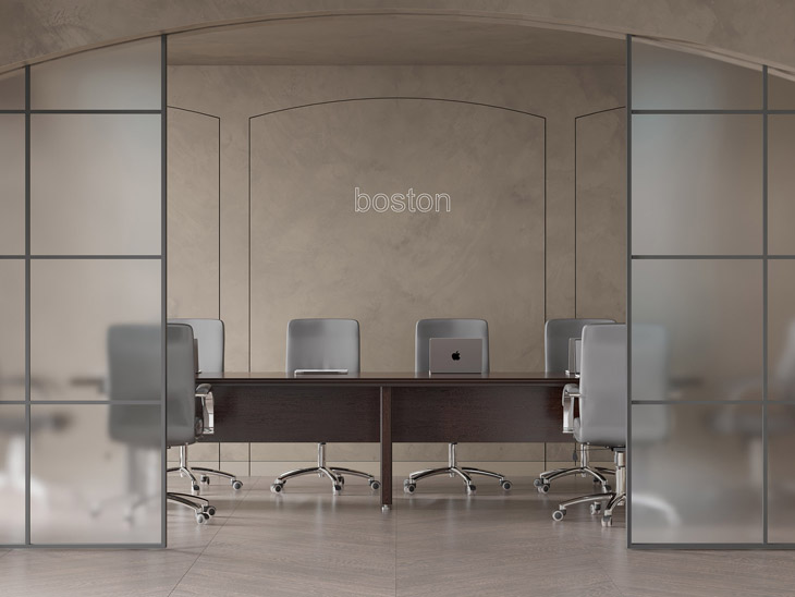 Бостон (Boston)