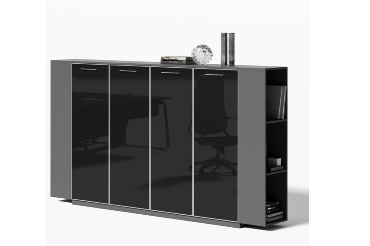ГЕНЕЗИС АНТРАЦИТ | GENESIS ANTRACITE