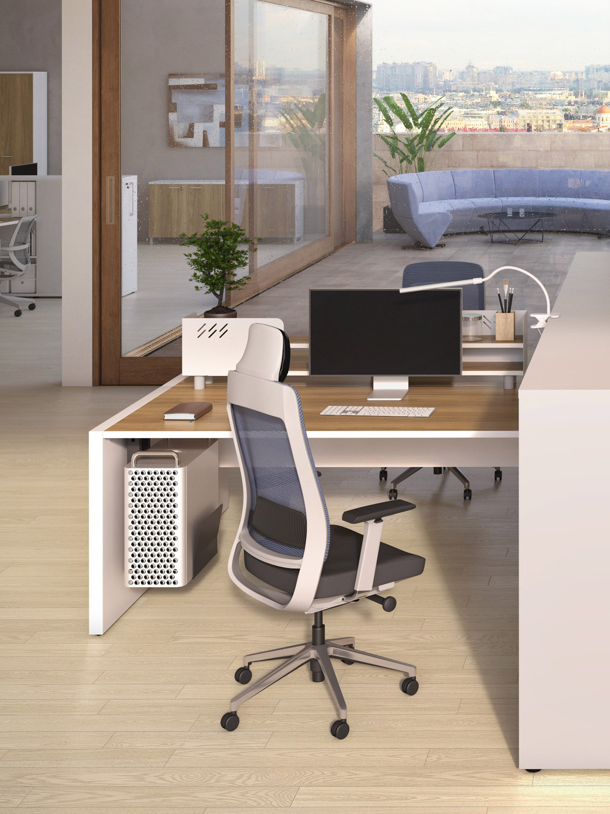 КЛИФФОРД | CLIFFORD