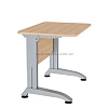Стол «Прайм» 1М (ЛДСП) Стол «Прайм» 1М (ЛДСП)