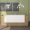 Стойка ресепшн А4 Стойка ресепшн А4