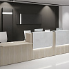 Стойка ресепшн Лаунж / Lounge Стойка ресепшн Лаунж / Lounge
