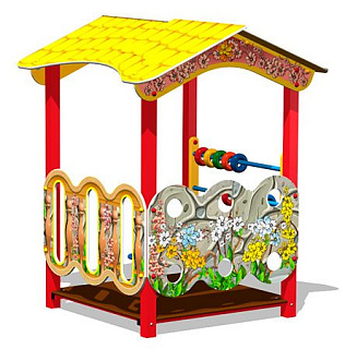 Игровые домики